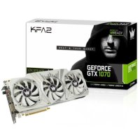 видеокарта KFA2 GeForce GTX1070 7123301