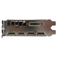 видеокарта KFA2 GeForce GTX960 120942