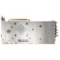 видеокарта KFA2 GeForce GTX970 118390