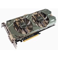 видеокарта KFA2 GeForce GTX970 Exoc GS 7123837
