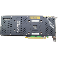 видеокарта KFA2 GeForce GTX980 SOC 118147