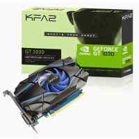 видеокарта KFA2 nVidia GeForce GT 1030 2Gb 30NPH4HVQ4SK