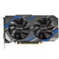видеокарта KFA2 nVidia GeForce GTX 1050 Ti 4Gb 50IQH8DSQ3DK