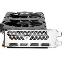видеокарта KFA2 nVidia GeForce GTX 1080 Ti 11Gb 80IUJBMDP0EK