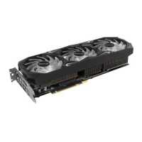 видеокарта KFA2 nVidia GeForce RTX 3070 Ti 8Gb 37ISM6MD4BSK