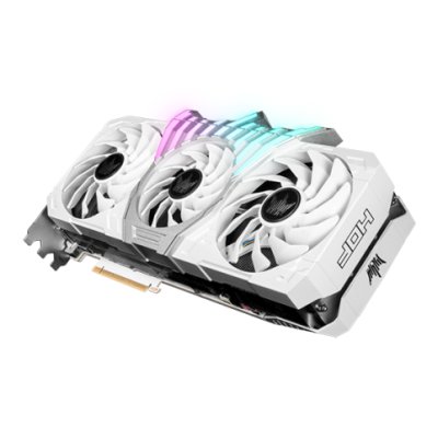 видеокарта KFA2 nVidia GeForce RTX 4090 HOF 24Gb 49NXM5MD6PHK