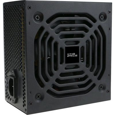 блок питания KingPrice 350W KPPSU350 Черный