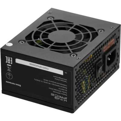 блок питания KingPrice 400W KPPSU400-SFXV3 Серый