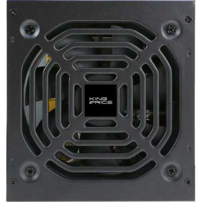 блок питания KingPrice 400W KPPSU400 Черный