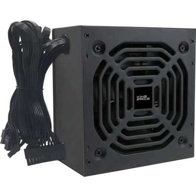 блок питания KingPrice 450W KPPSU450