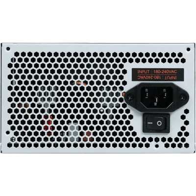 блок питания KingPrice 500W KPPSU500V3 Серый