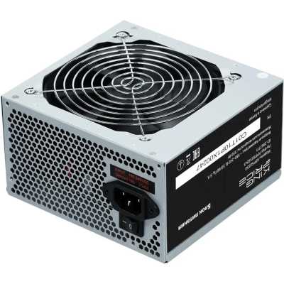 блок питания KingPrice 550W KPPSU550V3 Черный