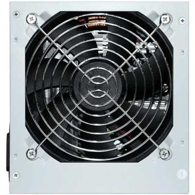 блок питания KingPrice 700W KPPSU700 OEM Серый