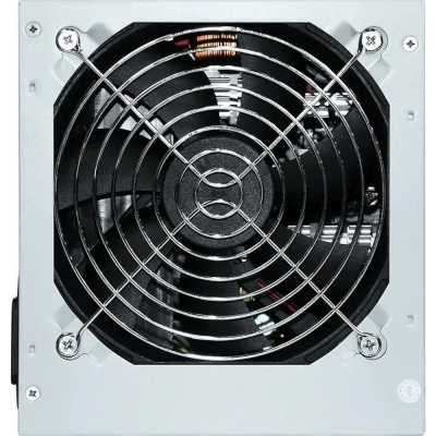 блок питания KingPrice 700W KPPSU700V3 Серый