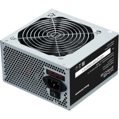 блок питания KingPrice 750W KPPSU750V3 Серый