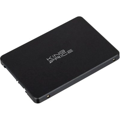 SSD диск KingPrice 960Gb KPSS960G2 Черный