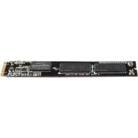 SSD диск KingSpec 128Gb NT-128 2280 Черный