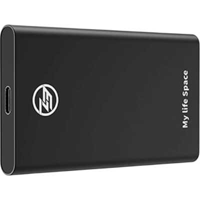SSD диск KingSpec 128Gb Z3-128 Черный