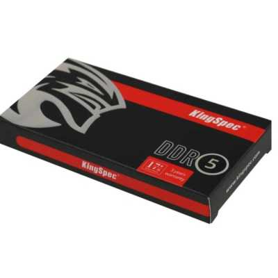 оперативная память KingSpec KS4800D5N11008G
