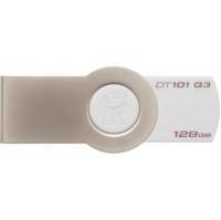 флешка Kingston 128GB DT101G3-128GB