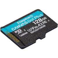 карта памяти Kingston 128GB SDCG3/128GBSP