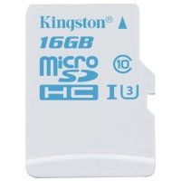 карта памяти Kingston 16GB SDCAC-16GB