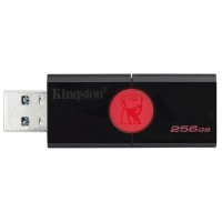 флешка Kingston 256GB DT106-256GB