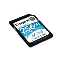 карта памяти Kingston 256GB SDG-256GB