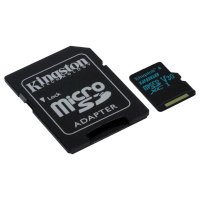 карта памяти Kingston 32GB SDCG2-32GB