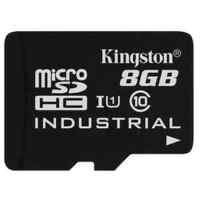 карта памяти Kingston 8GB SDCIT-8GB
