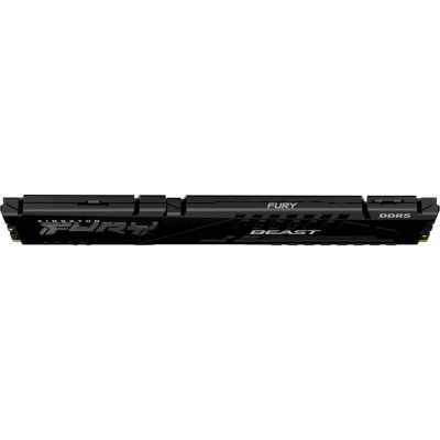оперативная память Kingston Fury Beast Black Expo KF568C34BBE-16