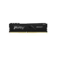оперативная память Kingston Fury Beast Black KF432C16BB/16