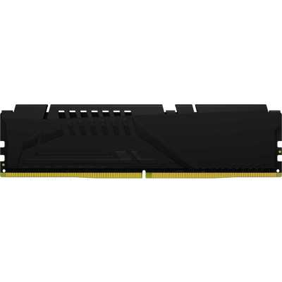 оперативная память Kingston Fury Beast Black KF556C40BB-64