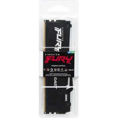 оперативная память Kingston Fury Beast Black RGB Expo KF560C30BBEA-32