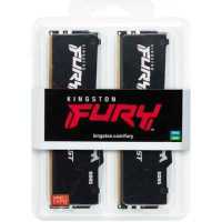 оперативная память Kingston Fury Beast RGB KF552C36BBEAK2-32