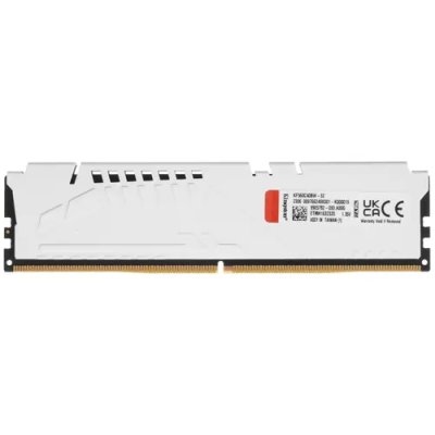 оперативная память Kingston Fury Beast White KF560C40BW-32