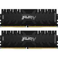 оперативная память Kingston Fury Renegade Black KF426C15RBK2/64