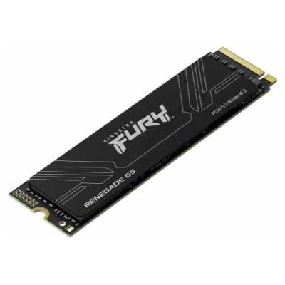 SSD диск Kingston Fury Renegade G5 8Tb SFYR2D/8T1 Черный