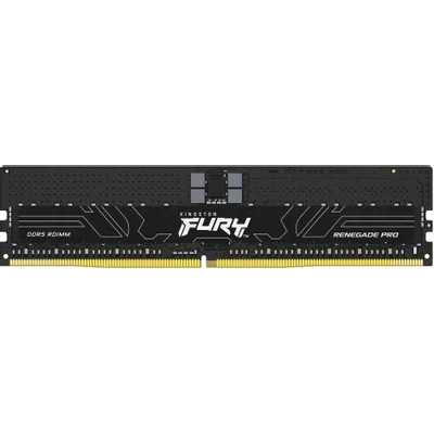 оперативная память Kingston Fury Renegade Pro KF556R28RBE2-32