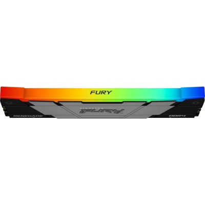 оперативная память Kingston Fury Renegade RGB KF436C18RB2AK4/128