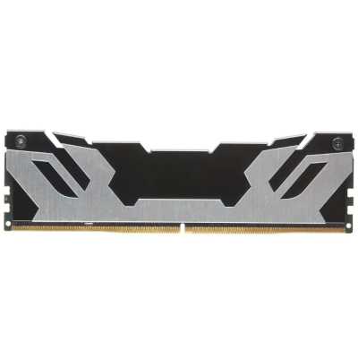 оперативная память Kingston Fury Renegade Silver/Black KF584CU40RS-24