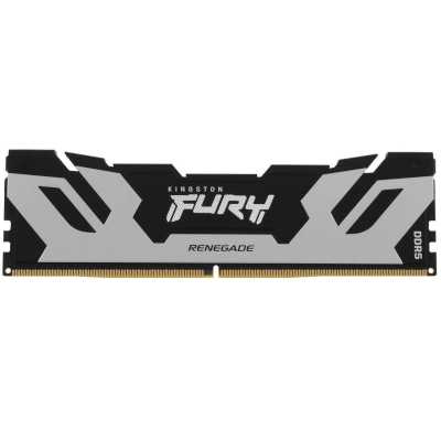 оперативная память Kingston Fury Renegade Silver/Black KF588CU42RS-24