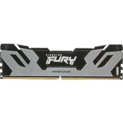 оперативная память Kingston Fury Renegade Silver KF560C32RS-48