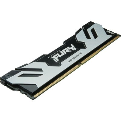 оперативная память Kingston Fury Renegade Silver KF564C32RS-24