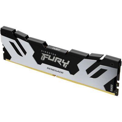 оперативная память Kingston Fury Renegade Silver KF564C32RS-32