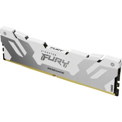 оперативная память Kingston Fury Renegade Silver/White KF568C36RW-16