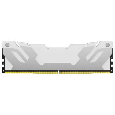 оперативная память Kingston Fury Renegade Silver/White KF584CU40RW-24
