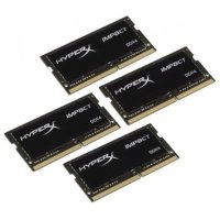 оперативная память Kingston HX421S14IB2K4-32