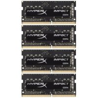 оперативная память Kingston HyperX Impact HX424S15IB2K4/32