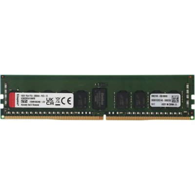 оперативная память Kingston Server Premier KSM32RS4/16MRR